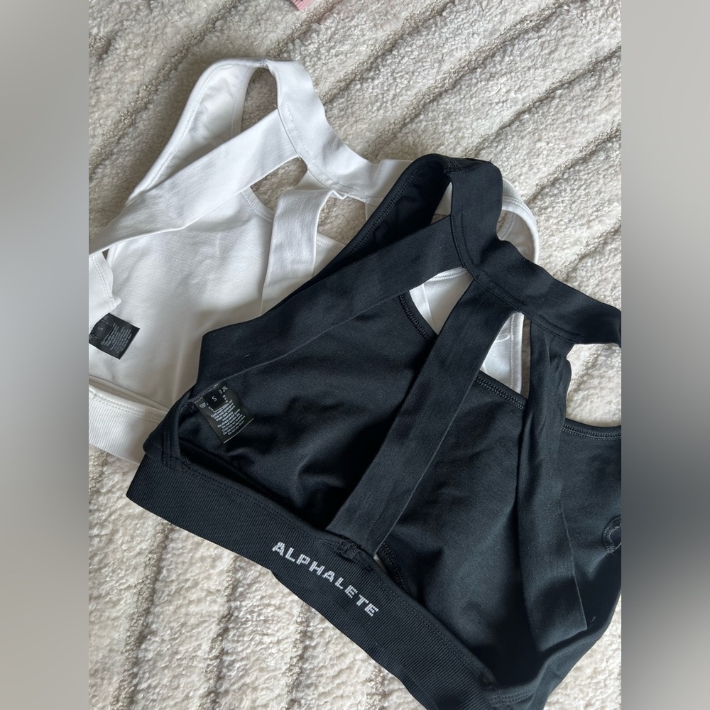 Alphalete Trinity Bra